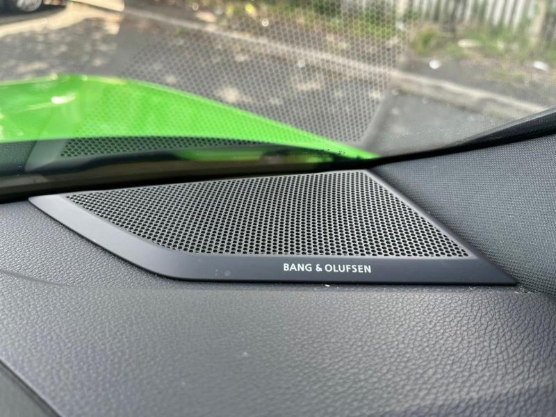 AUDI RS Q3