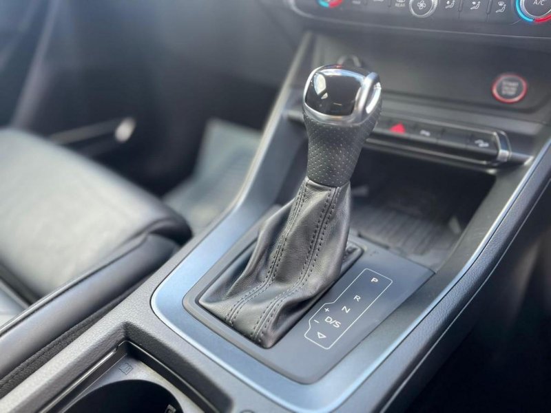 AUDI RS Q3